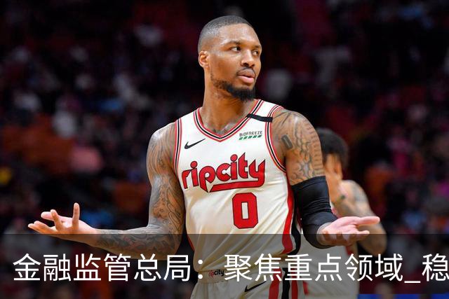 金融监管总局：聚焦重点领域 稳妥处置高风险机构
